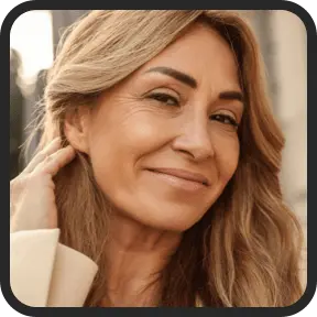 NeuroPrime customer Linda